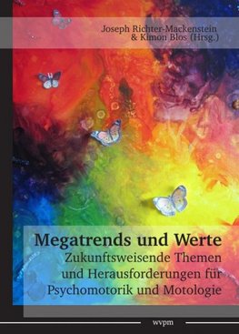 Megatrends und Werte.